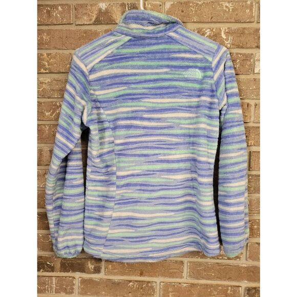 The North Face Osolita Full Zip Jacket, Girls 14/16 - Picture 2 of 3